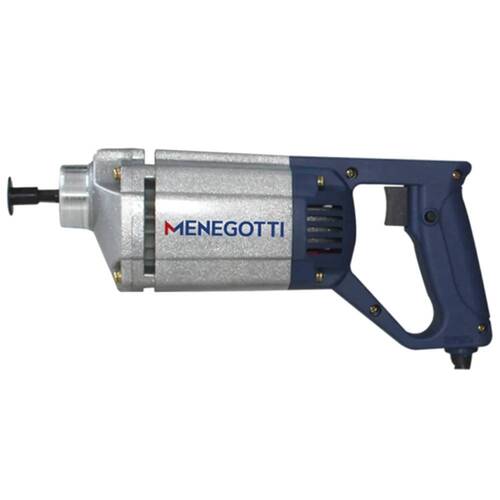 Motor vibrat�rio port�til para concreto 1000W MVP com Mangote 28mm x 2,5m  220V