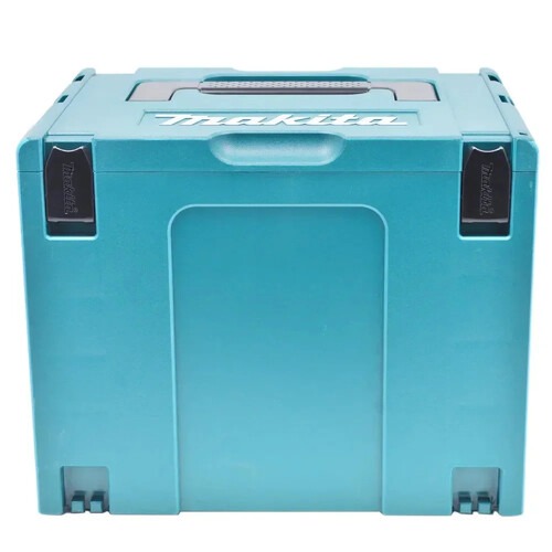 Maleta Pl�stica para ferramentas 196650-8 - Mac Pak tipo 4