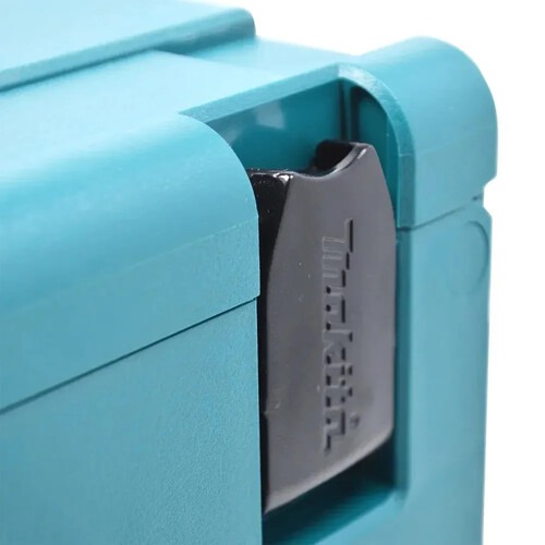 Maleta Pl�stica para ferramentas 196650-8 - Mac Pak tipo 4