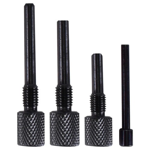 Kit ferramentas para sincronismo dos motores Ford 1.0 12V - 121501