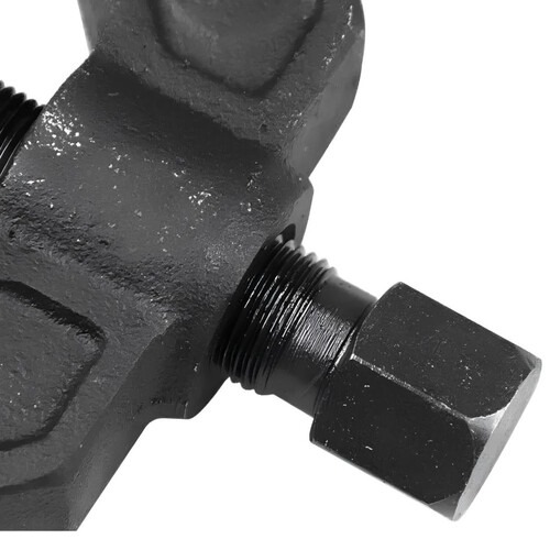 Extrator do terminal de direção da D-10 e D-20 - 133203 Extrator do terminal de direção da D-10 e D-20 - 133203