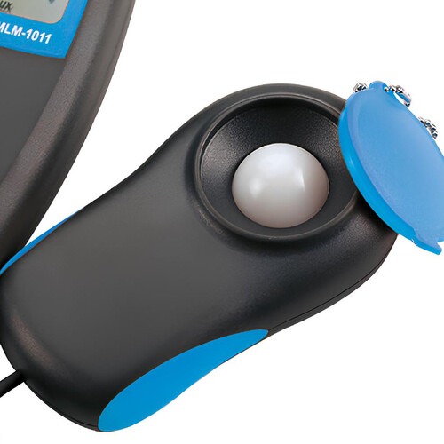 Lux�metro digital - MLM-1011