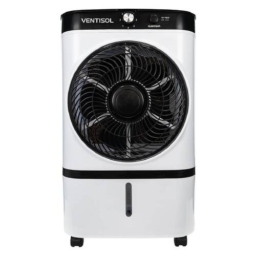 Climatizador de ar port�til evaporativo 9L 2.000 m�/h - CLI09  110V