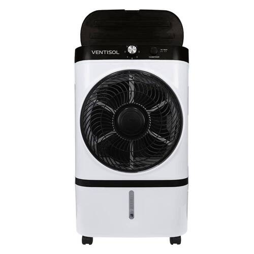 Climatizador de ar port�til evaporativo 9L 2.000 m�/h - CLI09  110V