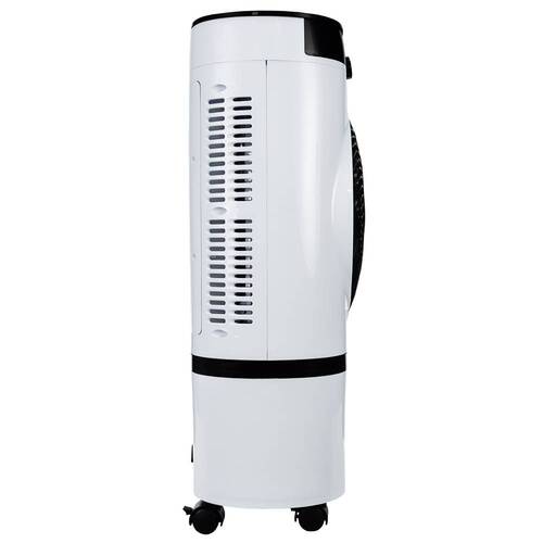 Climatizador de ar port�til evaporativo 9L 2.000 m�/h - CLI09  110V