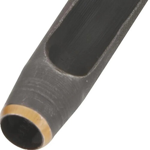 Vazador de a�o 10 mm
