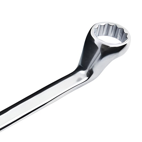 Chave estrela 16 x 17 mm a�o cromo van�dio cromada