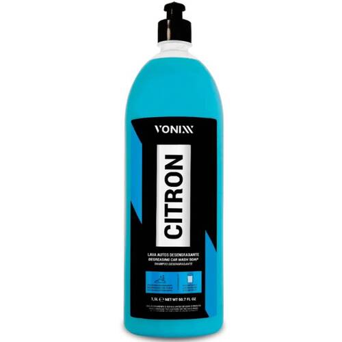 Detergente automotivo desengraxante 1,5L - Citron