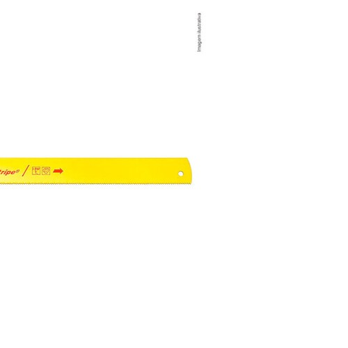 L�mina de serra para m�quina redstripe com 4 dentes 24