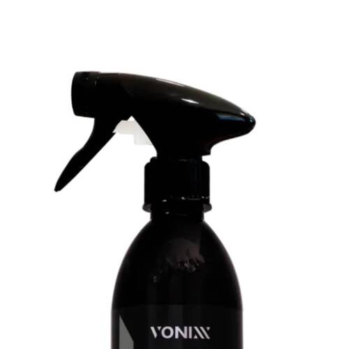 Cera automotiva carnaúba em spray 500 ml - Native Cera automotiva carnaúba em spray 500 ml - Native