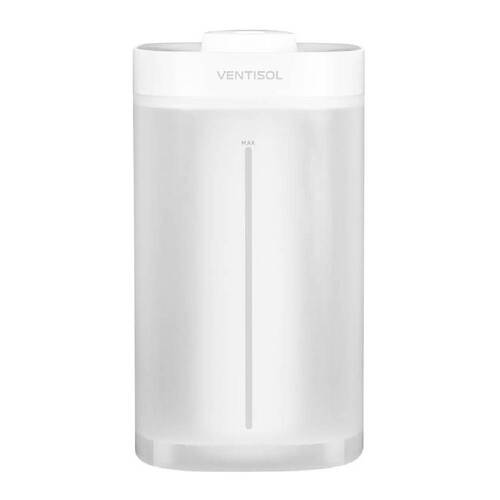 Umidificador de ambiente 18W 4L ultras�nico - MOD UV-04  110V/220V