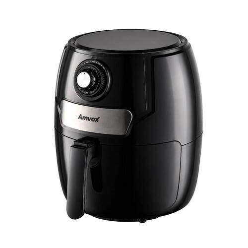 Fritadeira el�trica sem �leo Air Fryer 4,5L 1.400W - ARF 1245  220V
