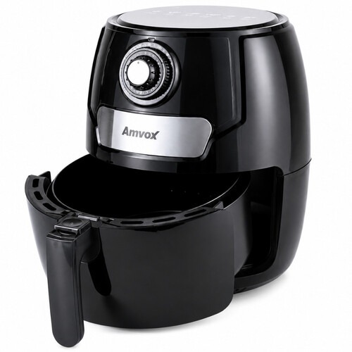 Fritadeira el�trica sem �leo Air Fryer 4,5L 1.400W - ARF 1245  220V