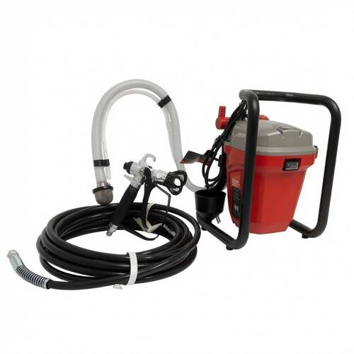 M�quina de pintura airless 650 watts 1,2 L/Min - SGT-6001  220V