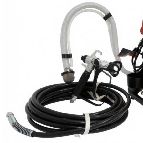 M�quina de pintura airless 650 watts 1,2 L/Min - SGT-6001  220V