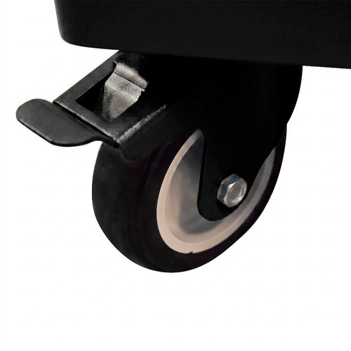 Carrinho para ferramentas fechado com 7 gavetas - RLL-329P Carrinho para ferramentas fechado com 7 gavetas - RLL-329P
