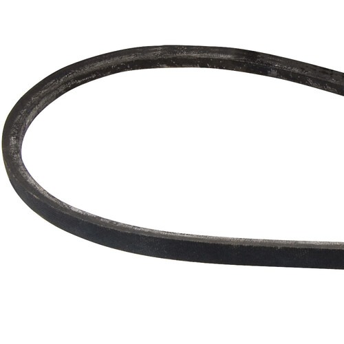 Correia em V perfil A industrial - A-67