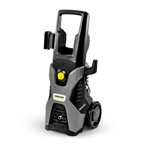 Lavadora de alta press�o 2100 libras com motor de indu��o - HD 4/13 C  110V