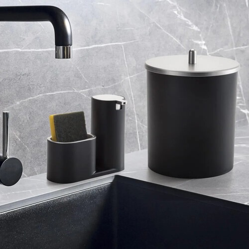 Dispenser para detergente e bucha - 8880