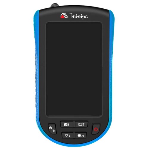 Borosc�pio digital 3,2 mm tela de 4,3