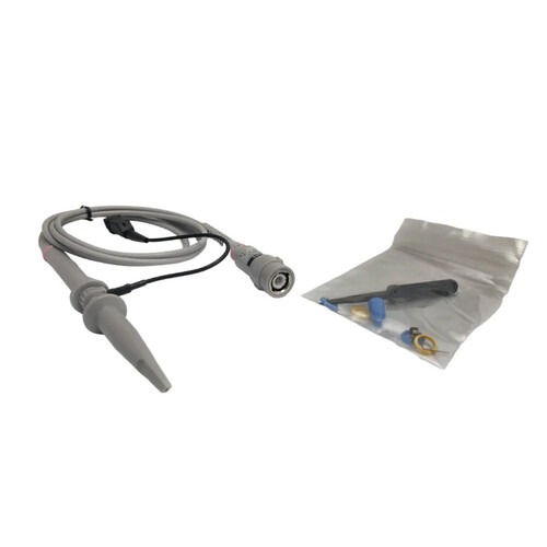Osciloscópio digital portátil - MS-350 Osciloscópio digital portátil - MS-350