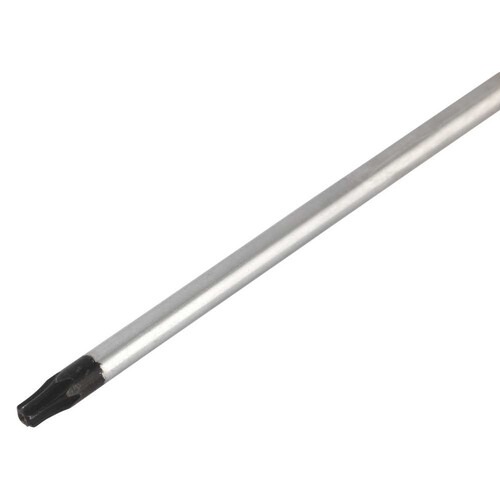 Chave hexalobular reta T20 com cabo