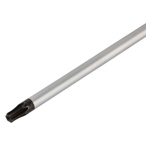 Chave hexalobular reta T30 com cabo Chave hexalobular reta T30 com cabo