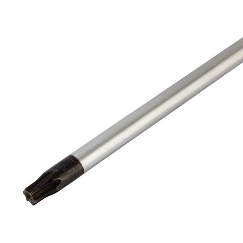 Chave hexalobular reta T40 com cabo Chave hexalobular reta T40 com cabo