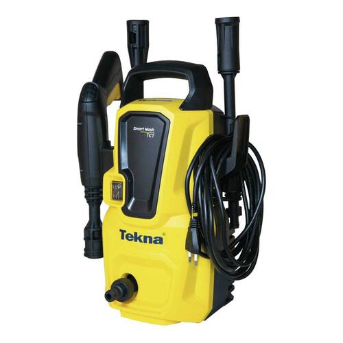 Lavadora de alta press�o 1305 libras com lan�a regul�vel - Smart Wash TK1  110V