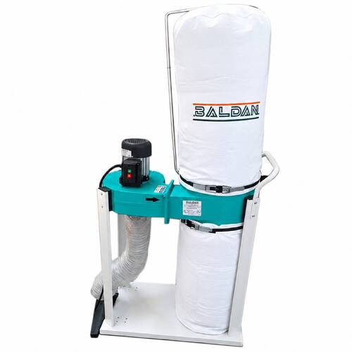 Coletor de p� 1cv 57L 1 entrada trif�sico - EXB-750