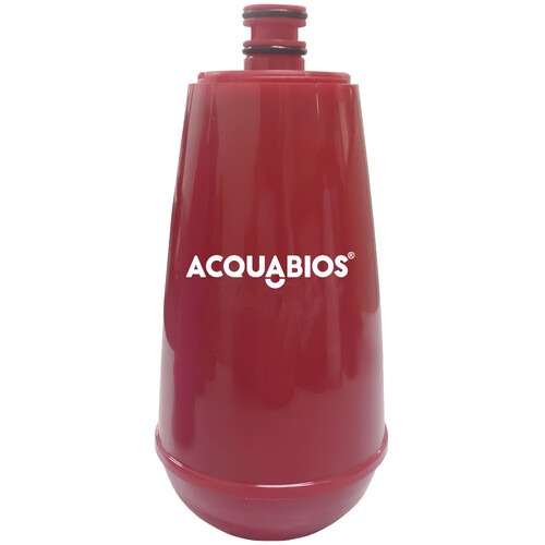 Refil blindado para torneira com filtro Acqua E05 Refil blindado para torneira com filtro Acqua E05