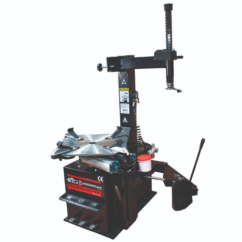 Desmontadora de pneus elétrica aro 10 Desmontadora de pneus elétrica aro 10