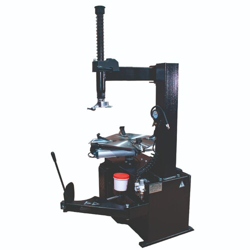 Desmontadora de pneus elétrica aro 10 Desmontadora de pneus elétrica aro 10