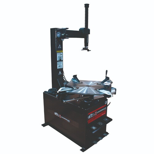 Desmontadora de pneus elétrica aro 10 Desmontadora de pneus elétrica aro 10