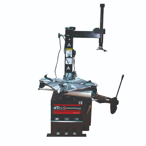 Desmontadora de pneus elétrica aro 10 Desmontadora de pneus elétrica aro 10