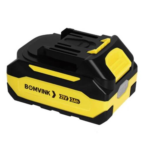 Bateria 21V 3Ah �ons de l�tio - BOM-5596