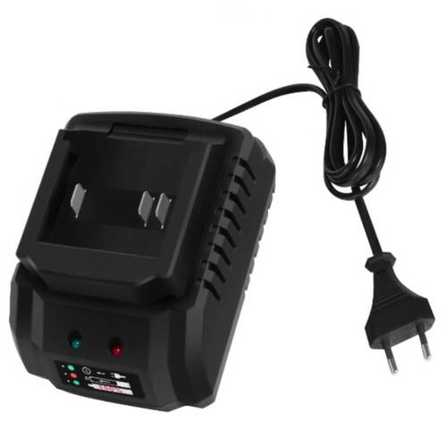 Carregador baterias 12V para parafusadeira - BOM-5592  110V/220V
