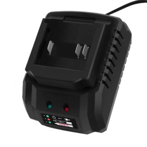 Carregador baterias 12V para parafusadeira - BOM-5592  110V/220V