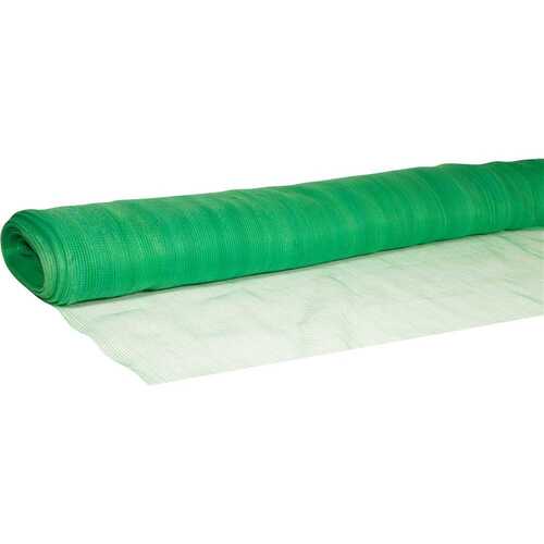 Tela mosquiteiro verde com prote��o UV 3,0 x 50 m