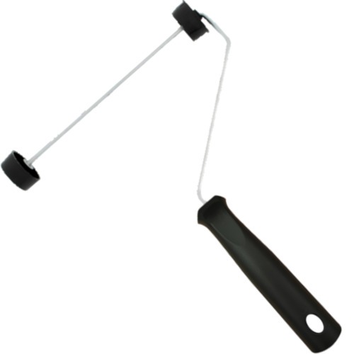 Suporte para rolo de pintura 23 cm Suporte para rolo de pintura 23 cm
