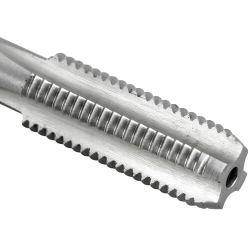 Jogo de macho manual de a�o r�pido MB 8 x 1 mm DIN352