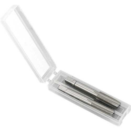 Jogo de macho manual de a�o r�pido MB 8 x 1 mm DIN352