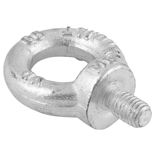 Parafuso olhal 8 mm 0,14 tf