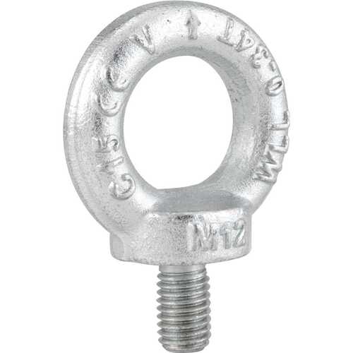 Parafuso olhal 12 mm 0,34 tf Parafuso olhal 12 mm 0,34 tf