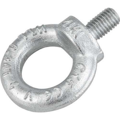 Parafuso olhal 12 mm 0,34 tf Parafuso olhal 12 mm 0,34 tf