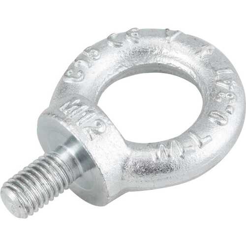 Parafuso olhal 12 mm 0,34 tf Parafuso olhal 12 mm 0,34 tf