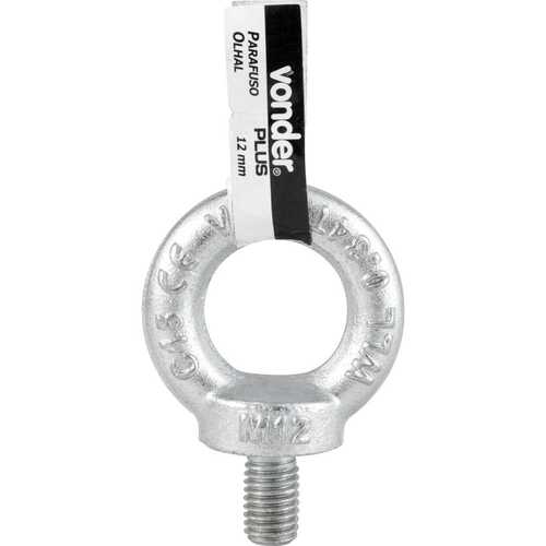 Parafuso olhal 12 mm 0,34 tf Parafuso olhal 12 mm 0,34 tf