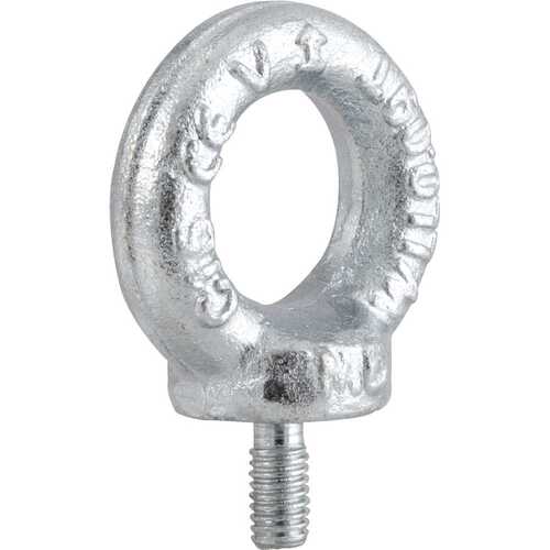 Parafuso olhal 6 mm 0,07 tf