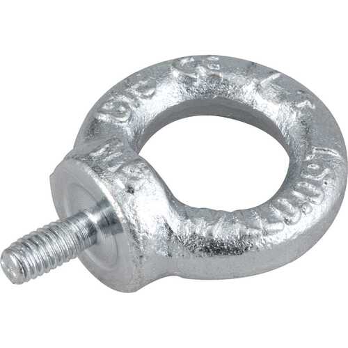 Parafuso olhal 6 mm 0,07 tf