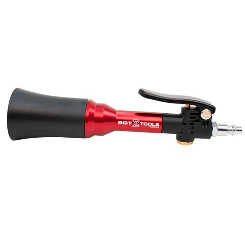 Mini tornardor pneumático reto - SGT-9946 Mini tornardor pneumático reto - SGT-9946
